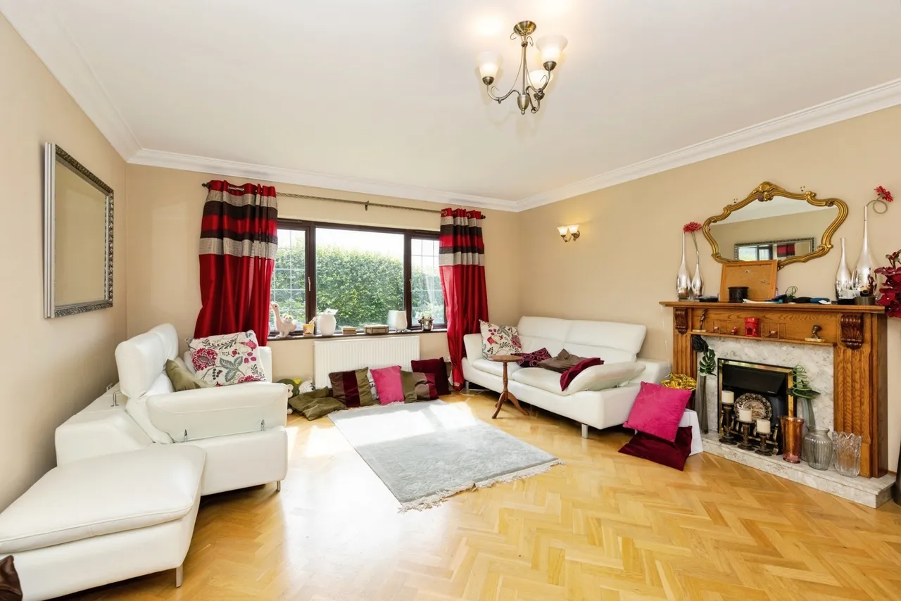 Maes Brynglas, Peniel, SA32, photo 6