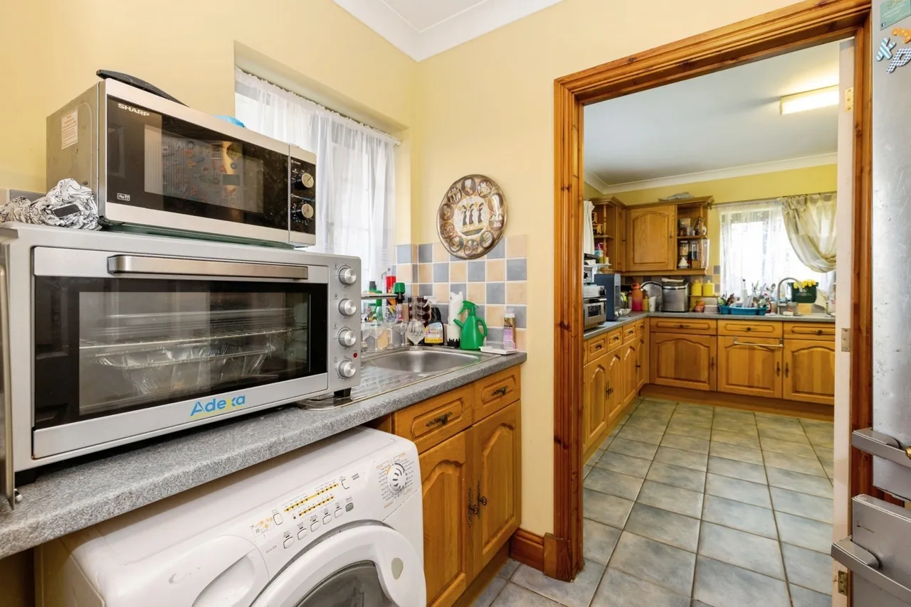 Maes Brynglas, Peniel, SA32, photo 5