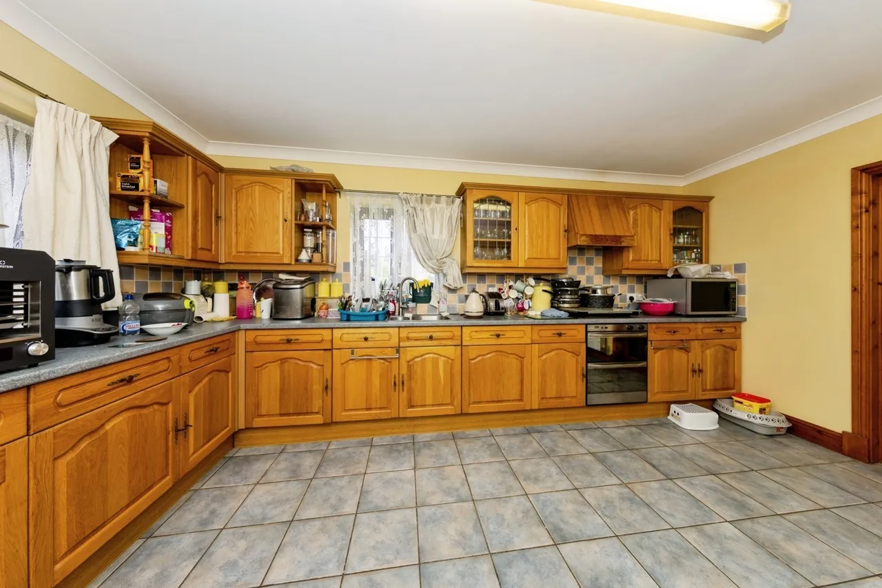 Maes Brynglas, Peniel, SA32, photo 4