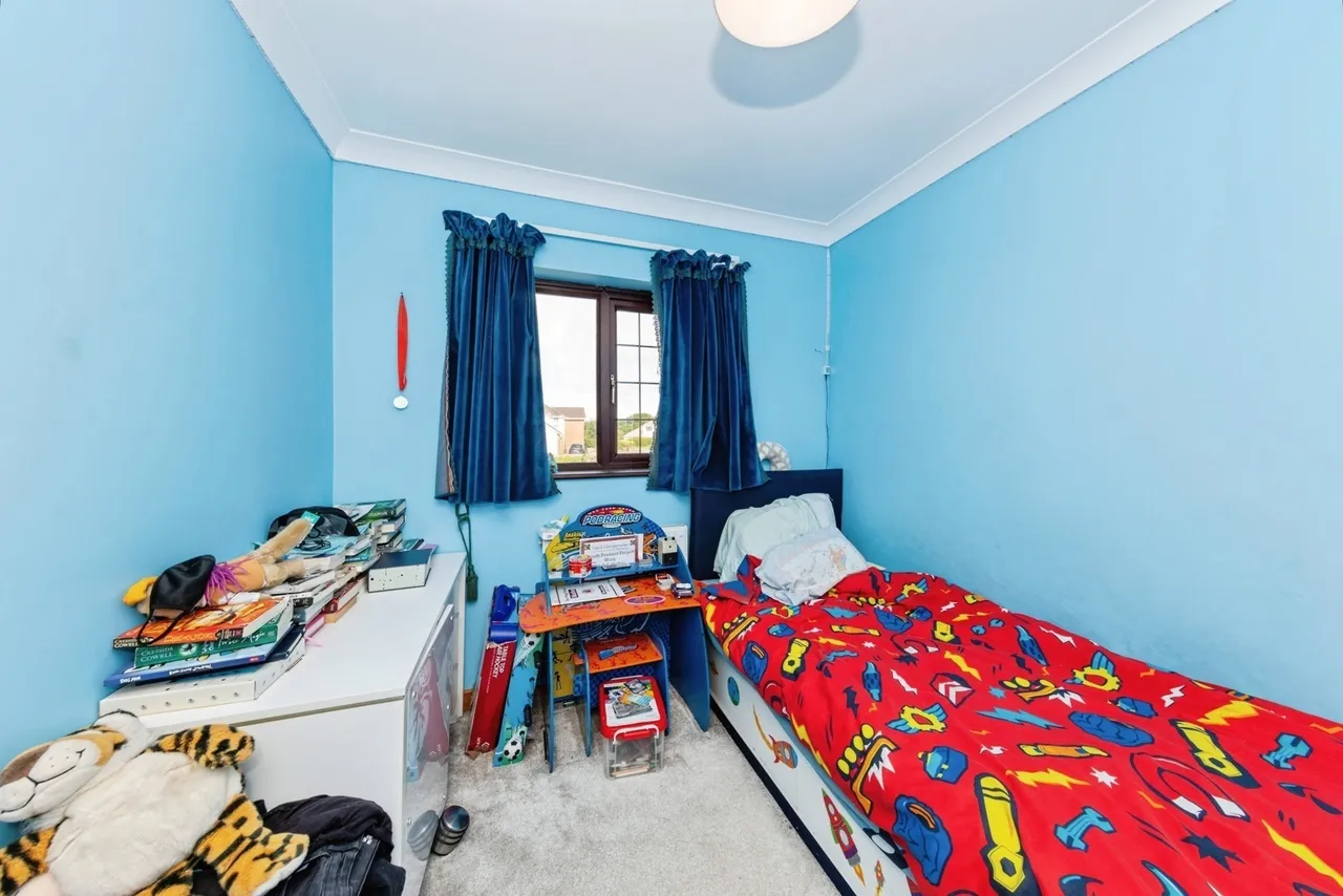 Maes Brynglas, Peniel, SA32, photo 19