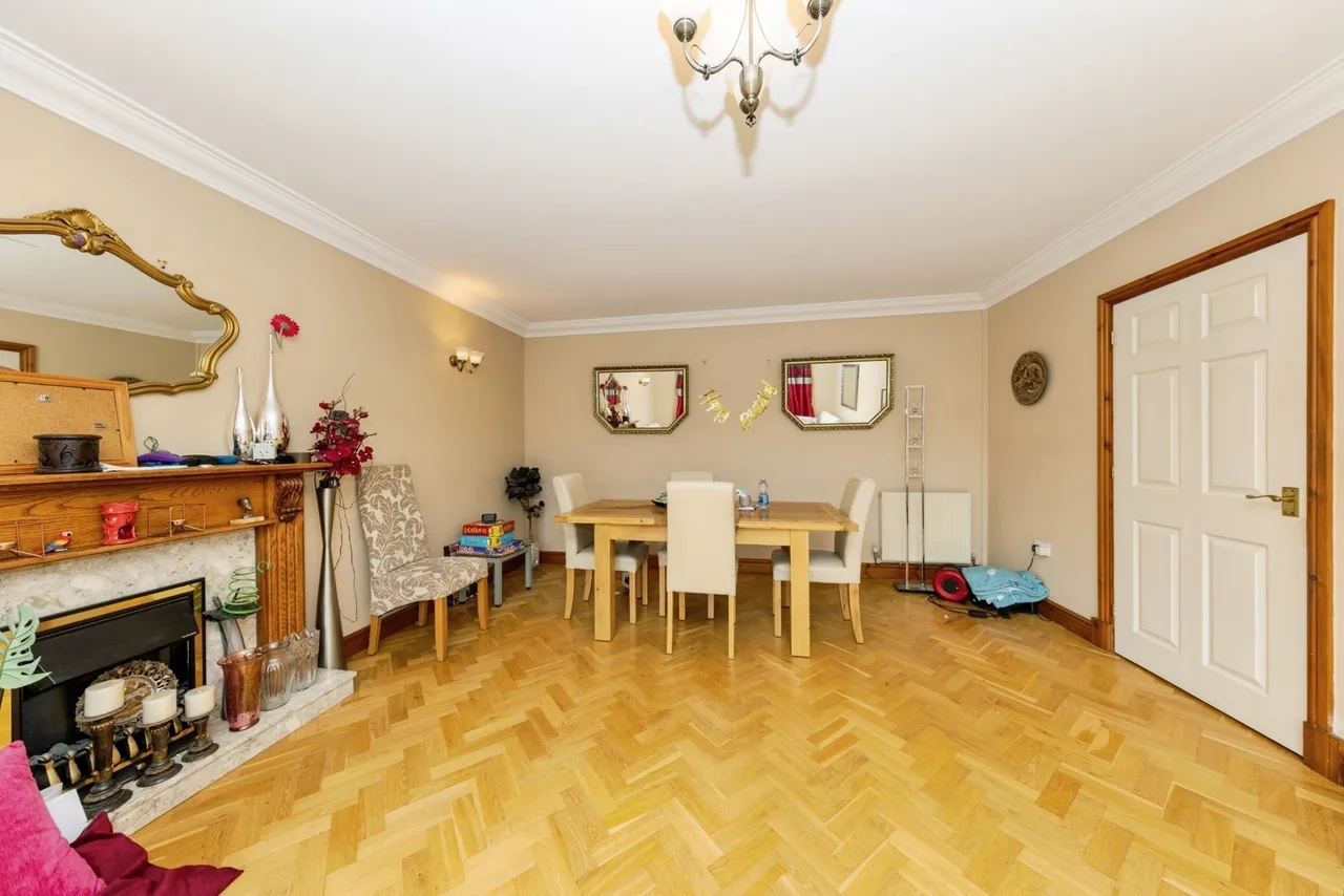 Maes Brynglas, Peniel, SA32, photo 7