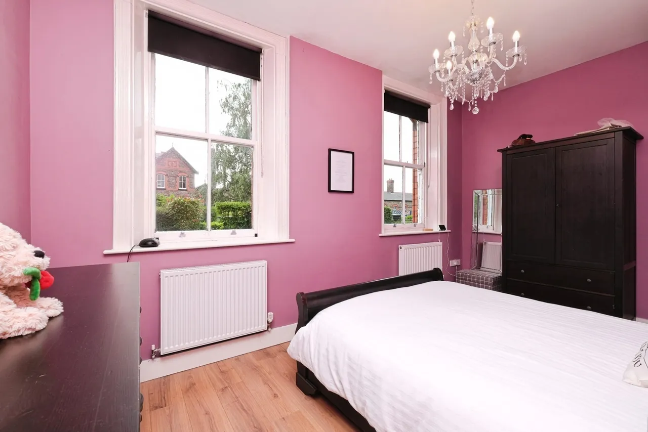 New Hall, Liverpool, L10, photo 16
