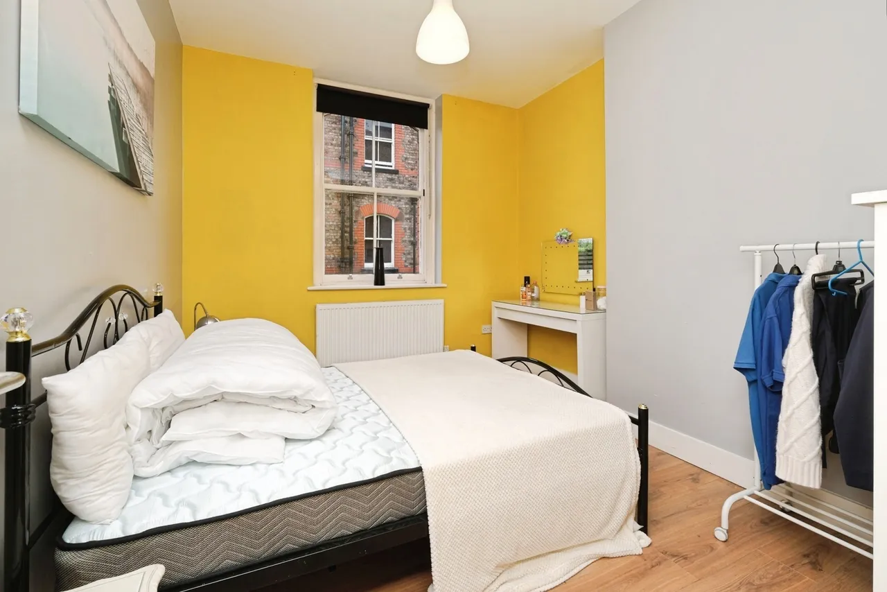New Hall, Liverpool, L10, photo 12