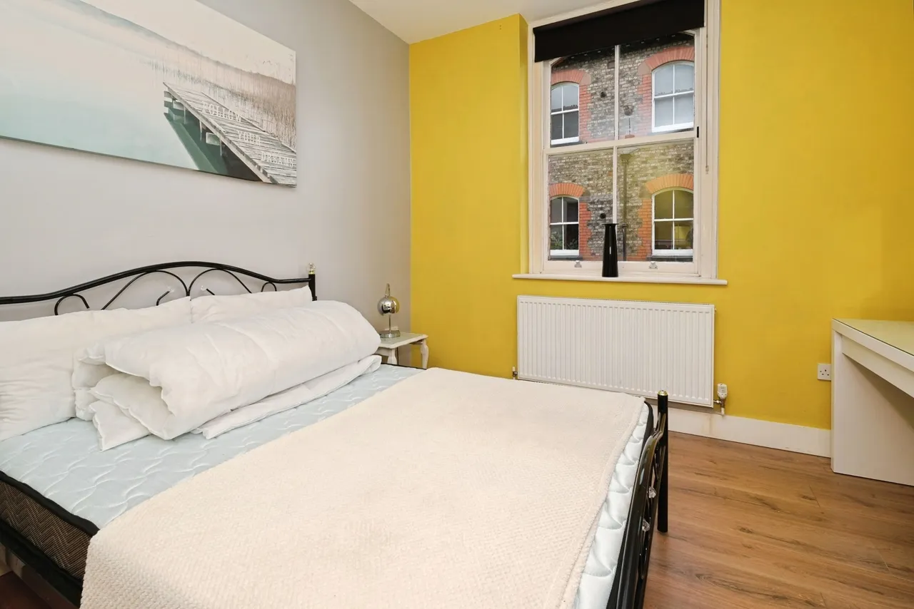 New Hall, Liverpool, L10, photo 13