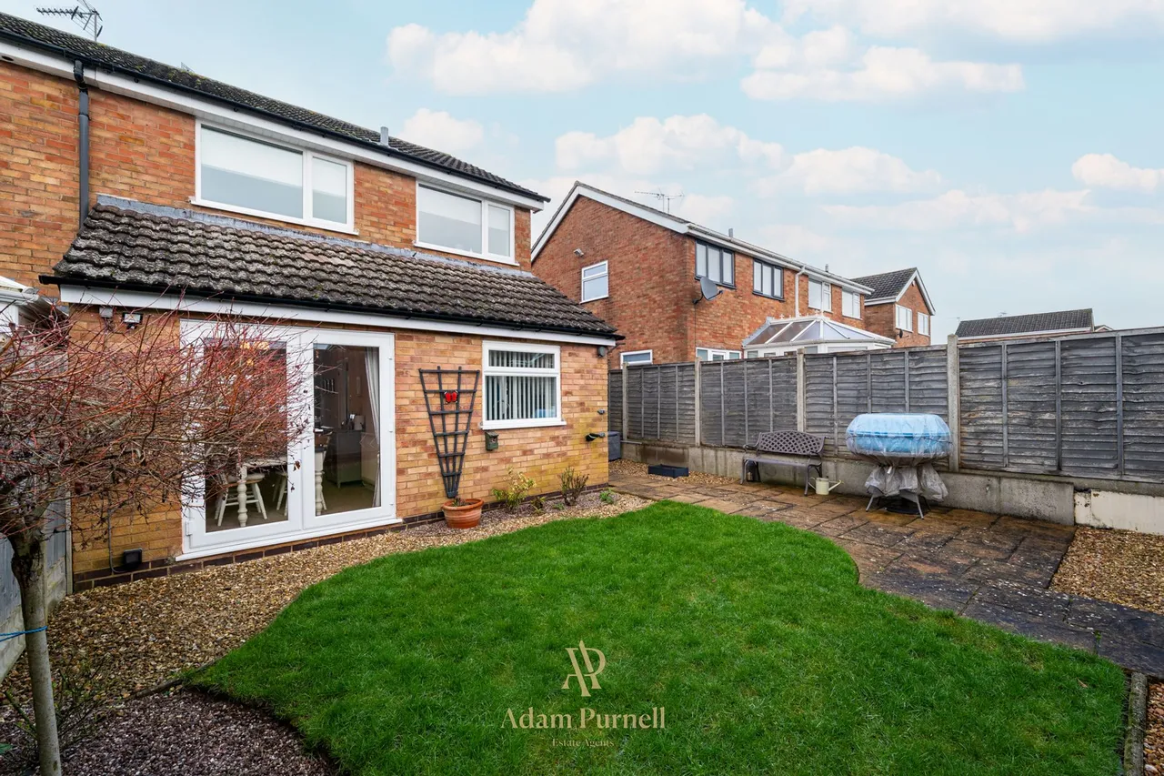 Waterfall Way, Barwell, LE9, photo 21