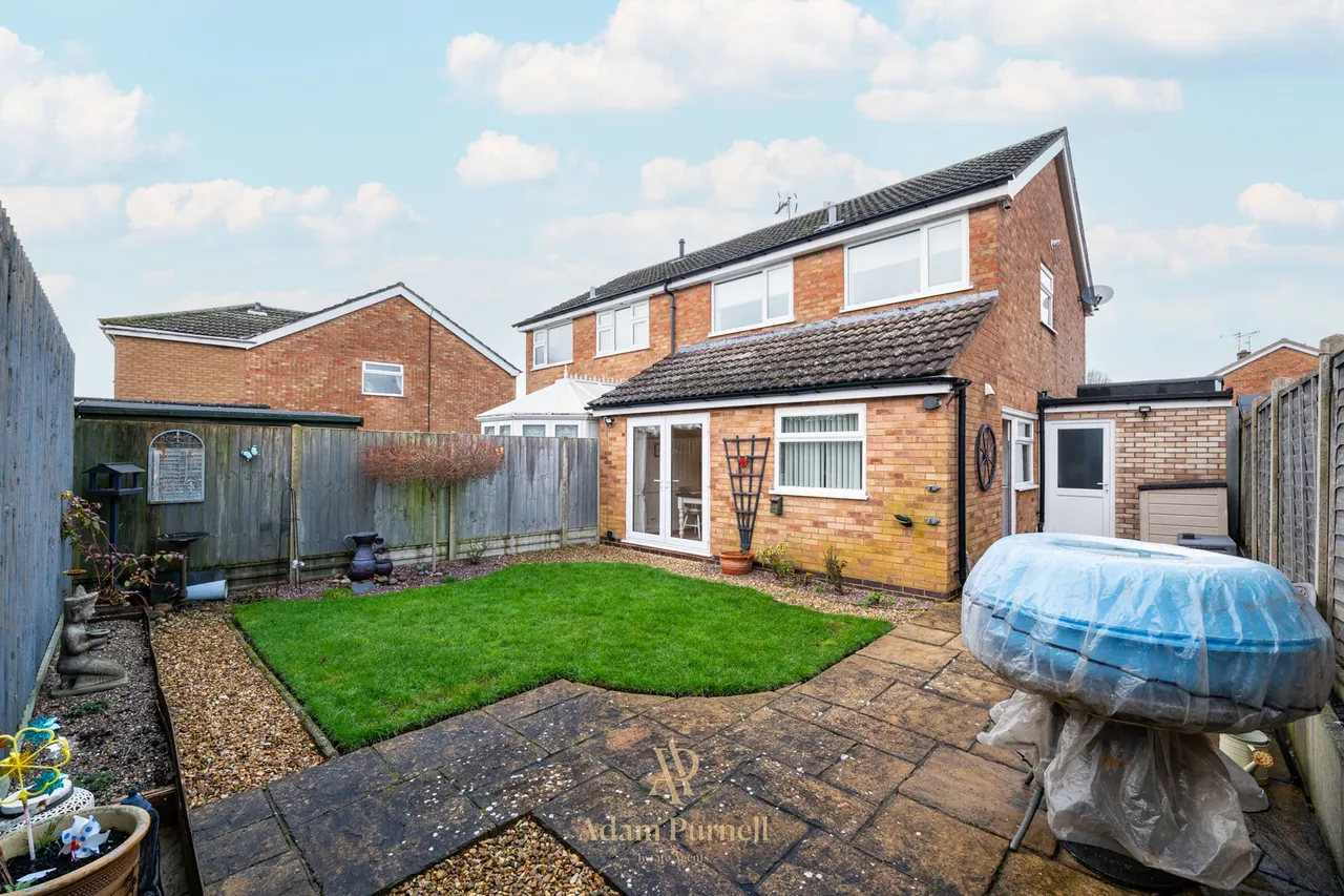 Waterfall Way, Barwell, LE9, photo 20