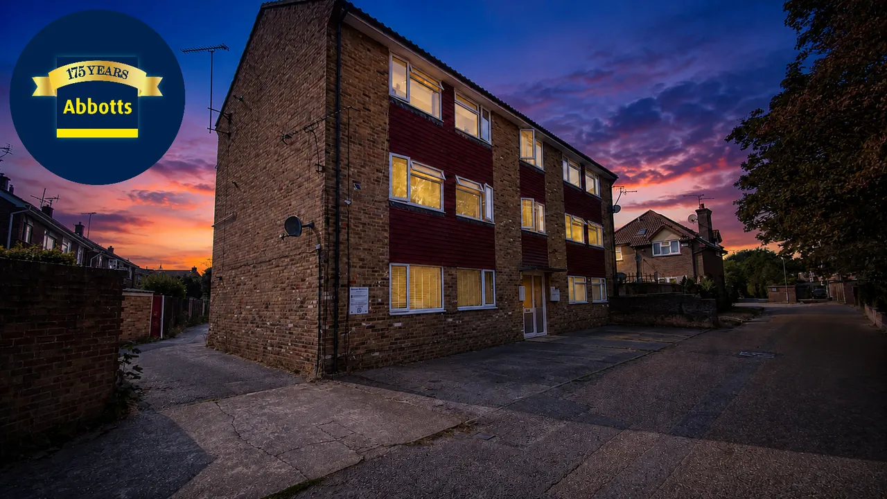 Church Lane, Springfield, CM1, photo 10