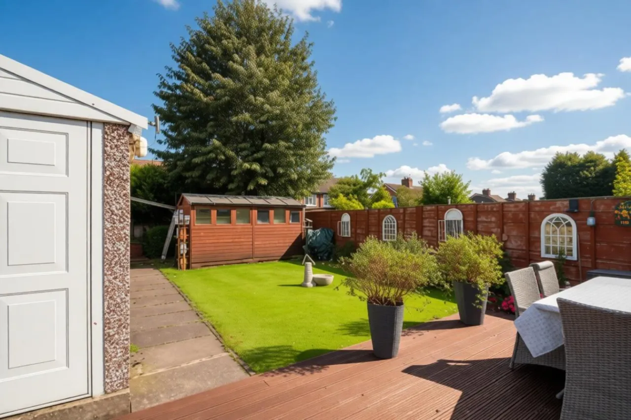 Crabmill Drive, Sandbach, photo 17