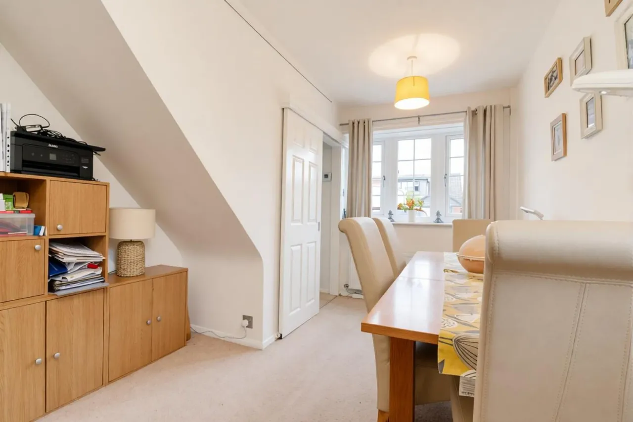 Crabmill Drive, Sandbach, photo 7