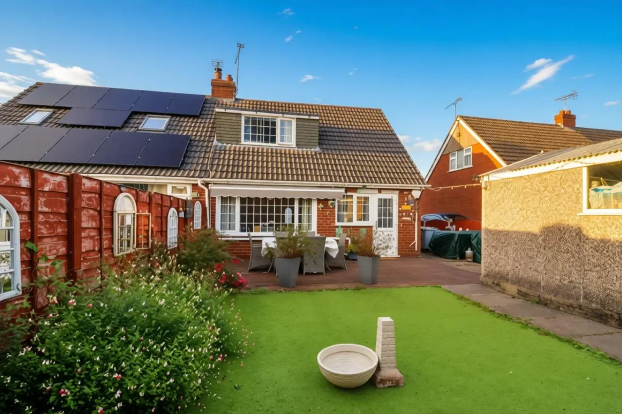 Crabmill Drive, Sandbach, photo 16