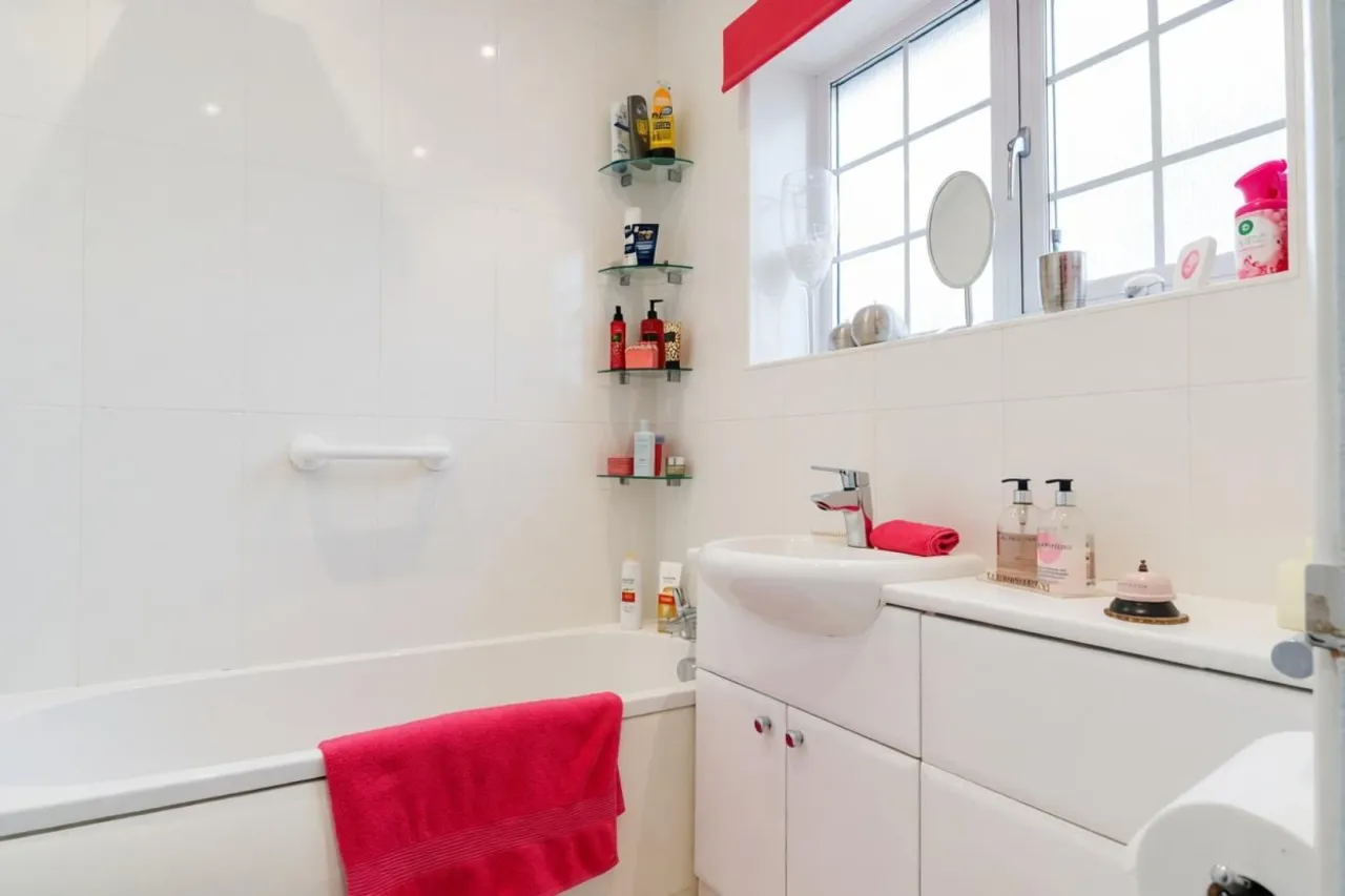 Crabmill Drive, Sandbach, photo 15