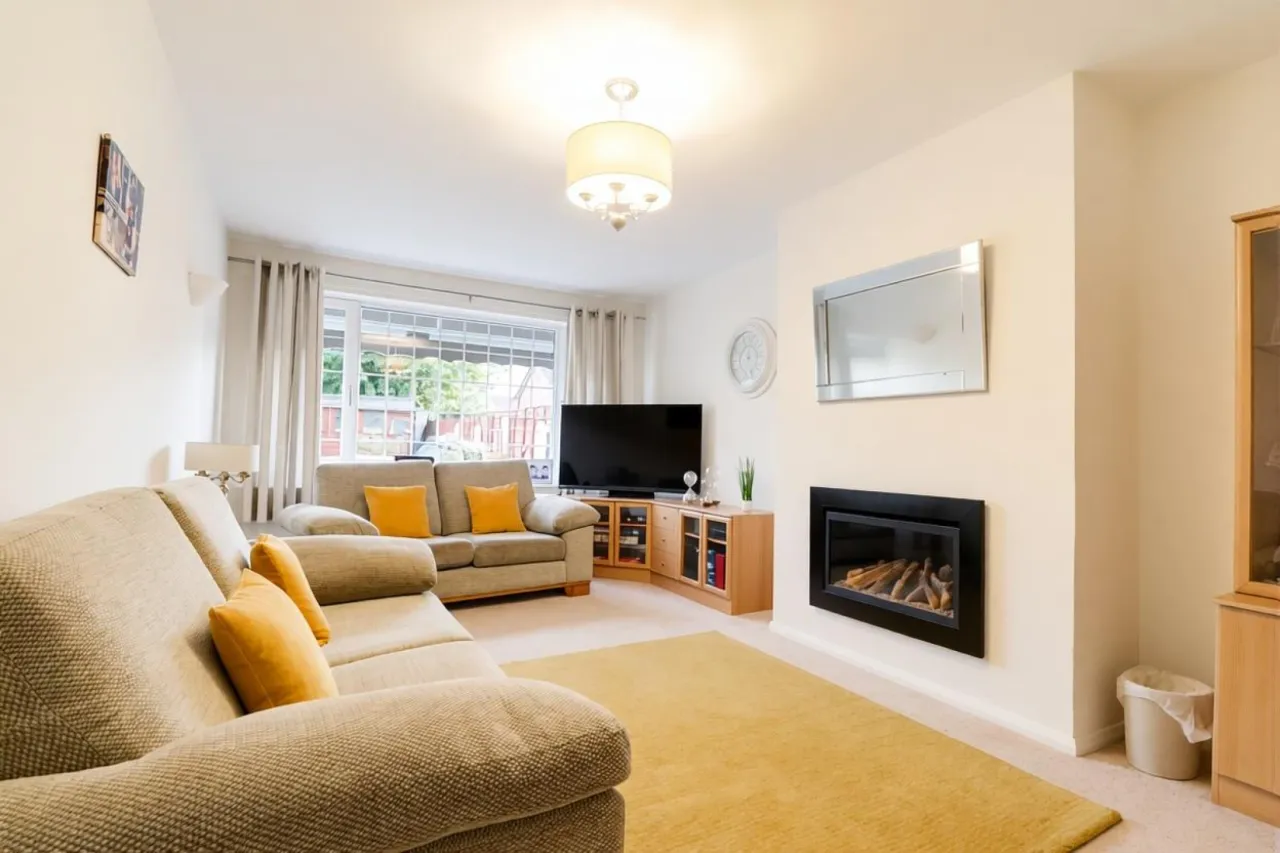 Crabmill Drive, Sandbach, photo 6