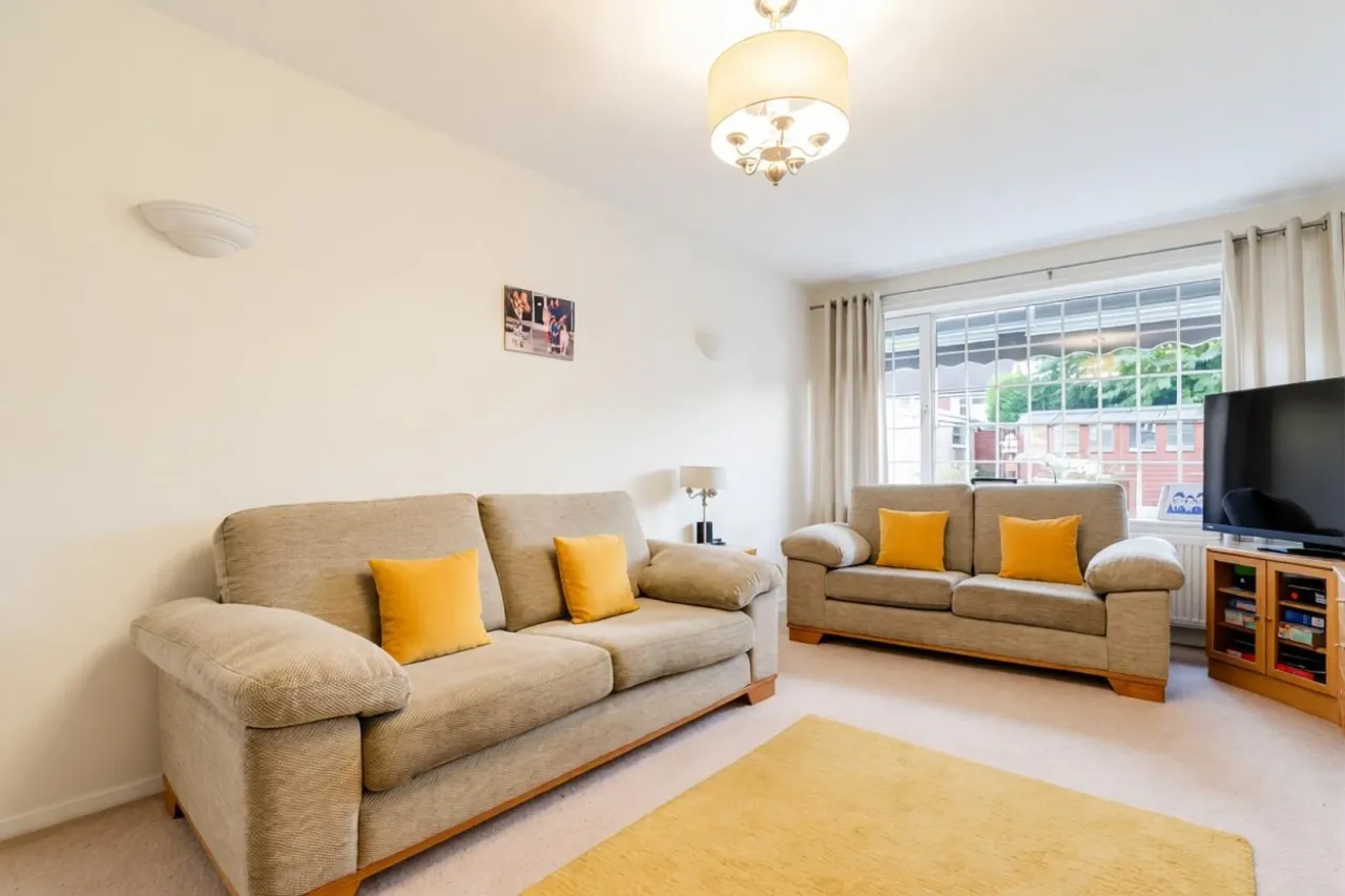 Crabmill Drive, Sandbach, photo 2