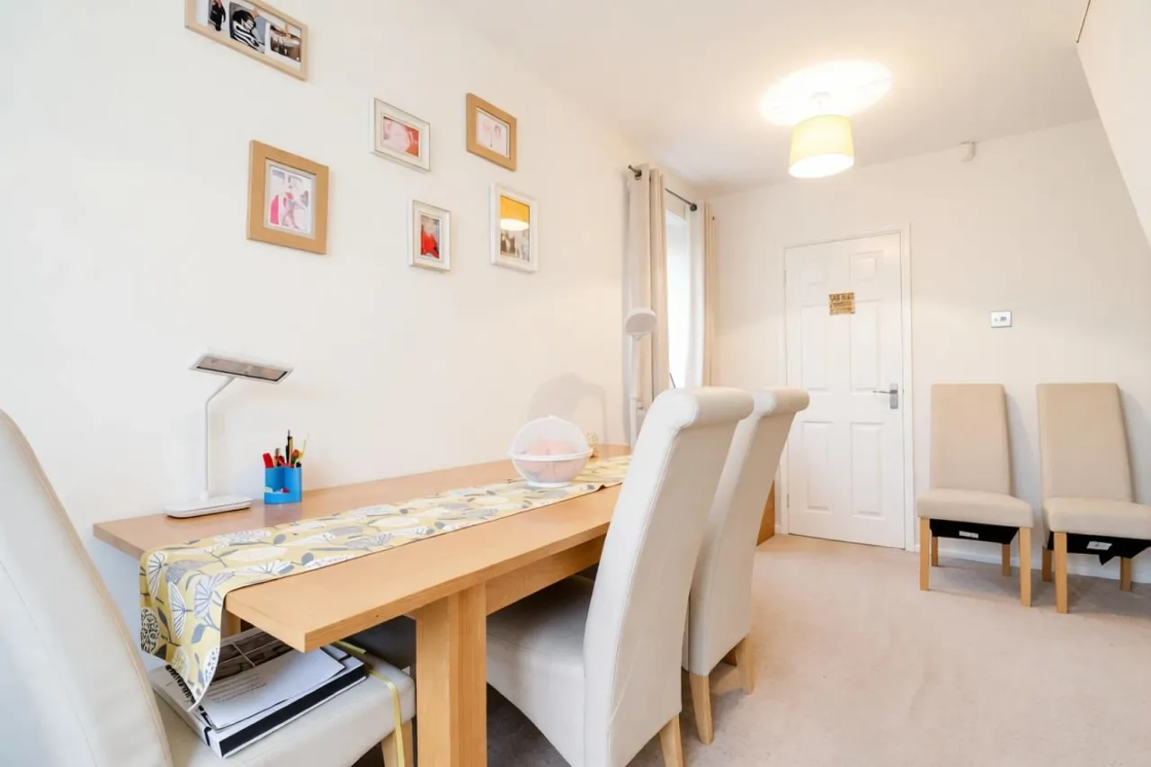 Crabmill Drive, Sandbach, photo 8