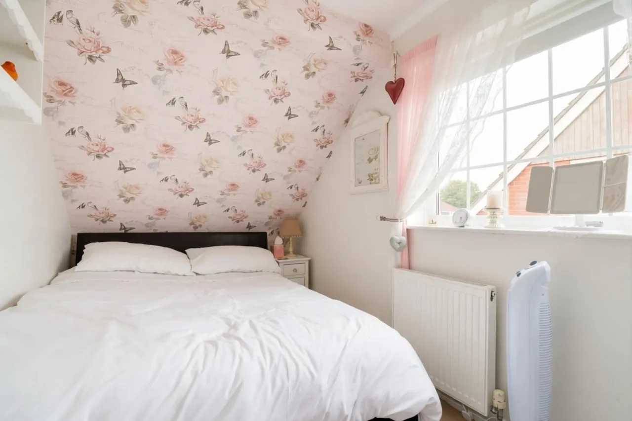 Crabmill Drive, Sandbach, photo 13