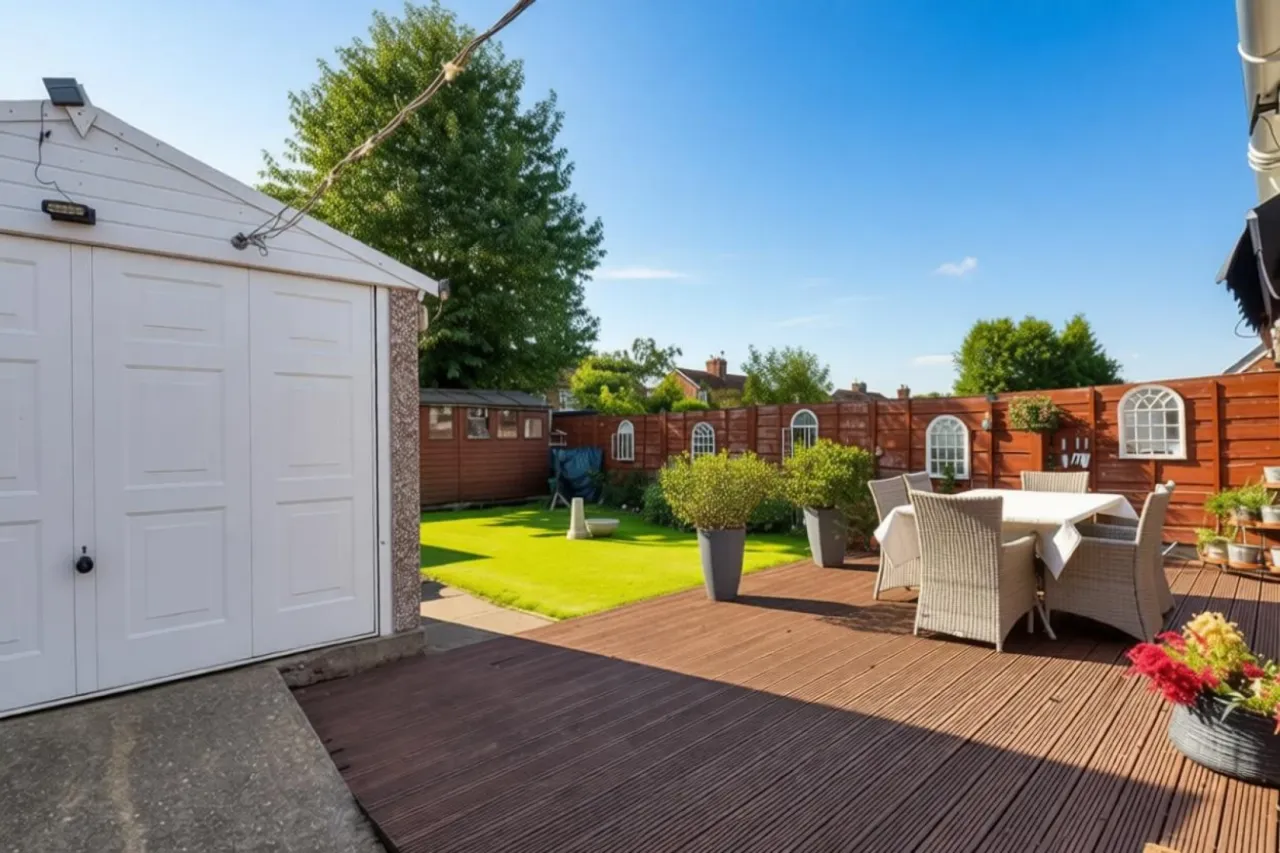 Crabmill Drive, Sandbach, photo 4