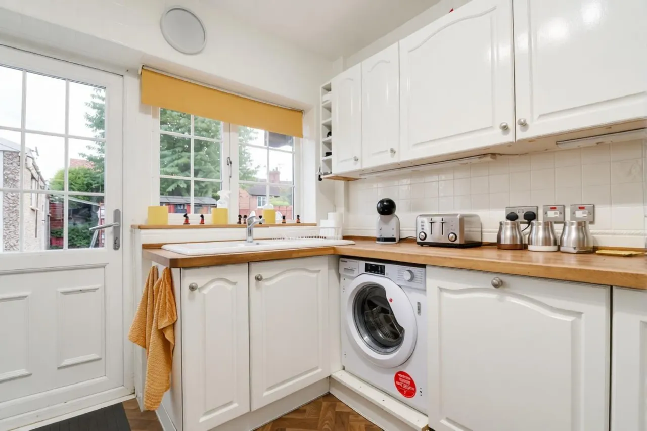 Crabmill Drive, Sandbach, photo 10