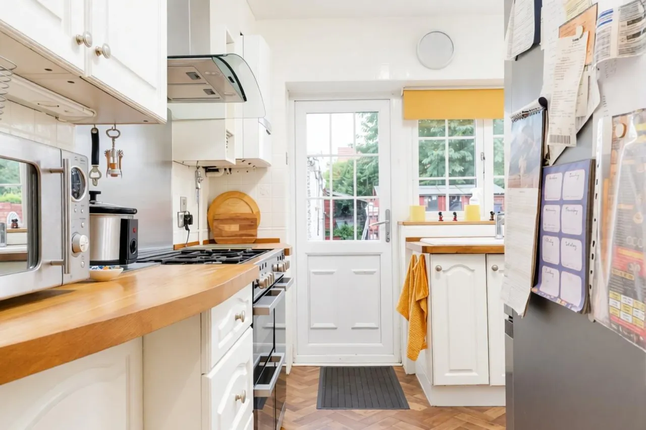 Crabmill Drive, Sandbach, photo 11