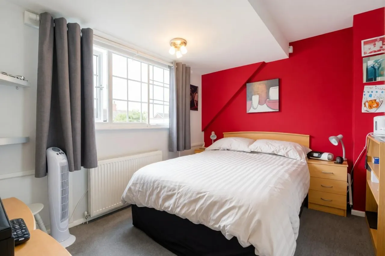 Crabmill Drive, Sandbach, photo 3