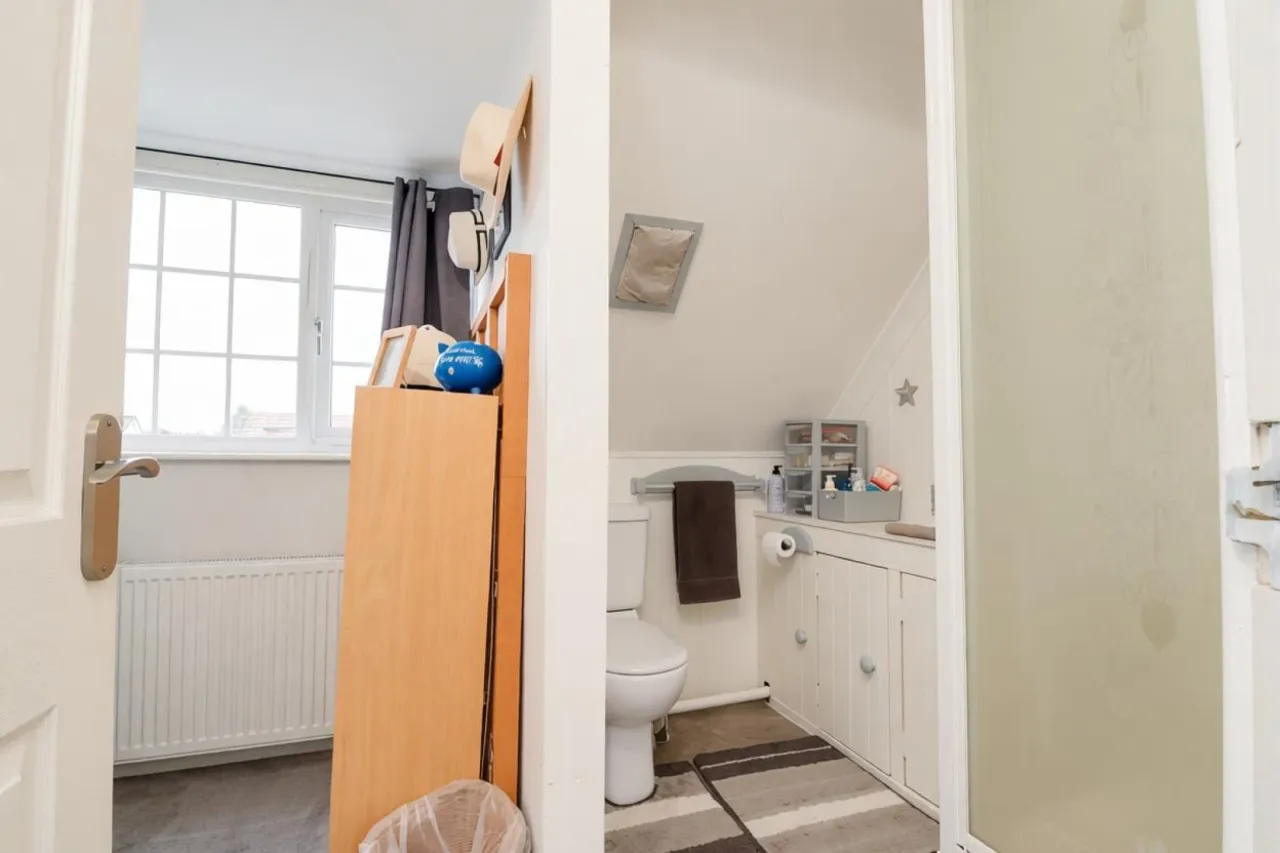 Crabmill Drive, Sandbach, photo 14