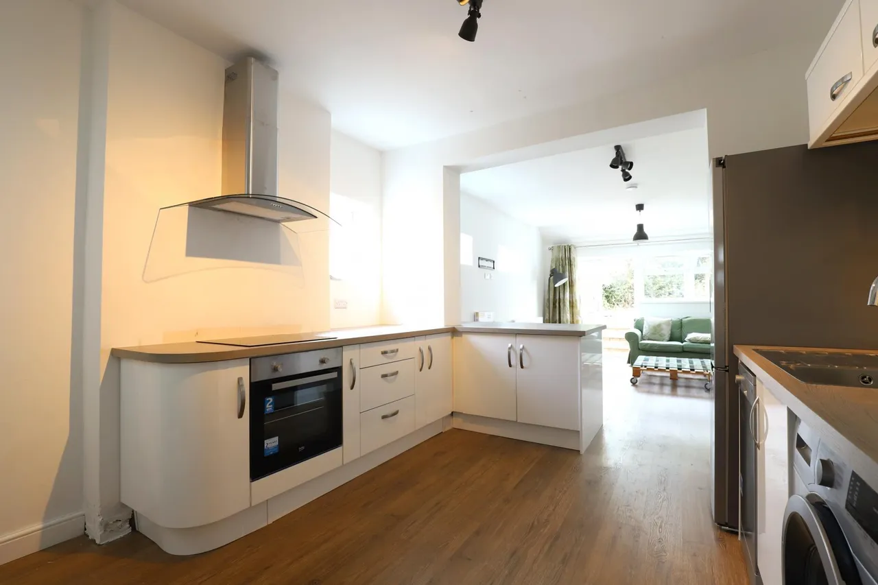Shaw Street, Newcastle-under-Lyme, ST5, photo 4