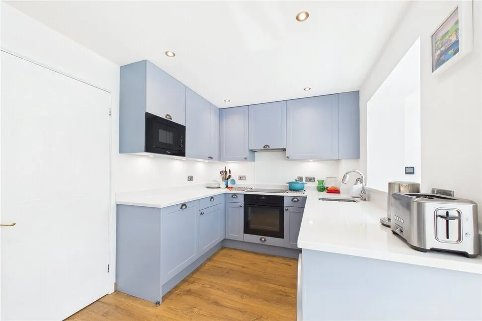 Old Forge Way, Peasedown St. John, Somerset, BA2, photo 10