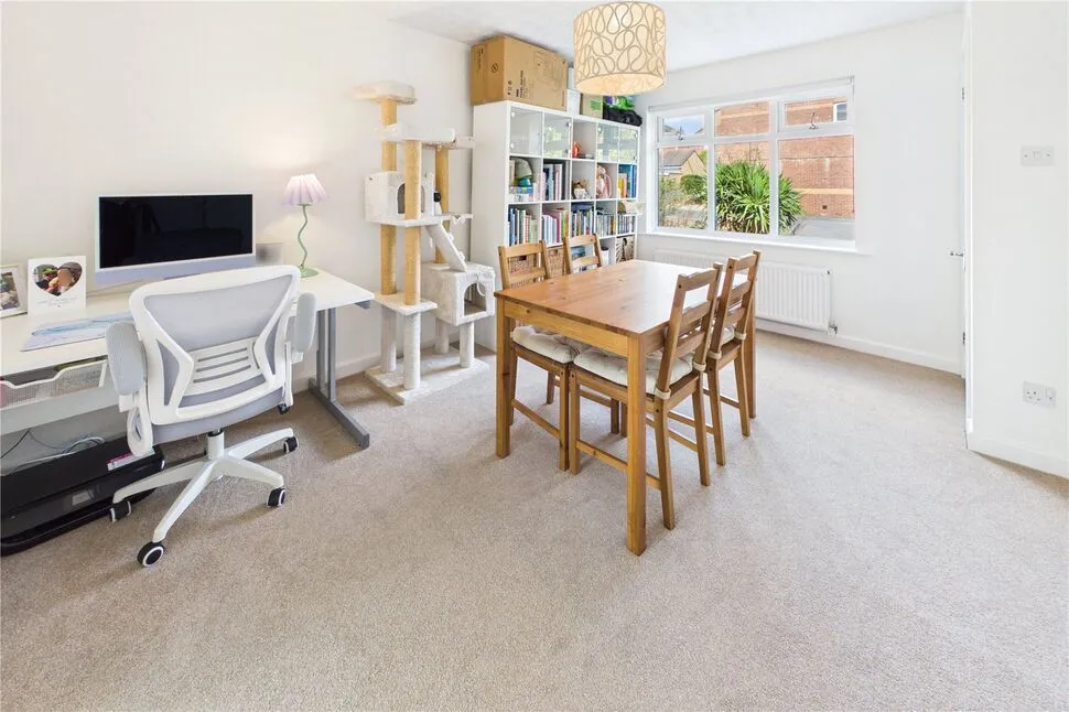 Old Forge Way, Peasedown St. John, Somerset, BA2, photo 4
