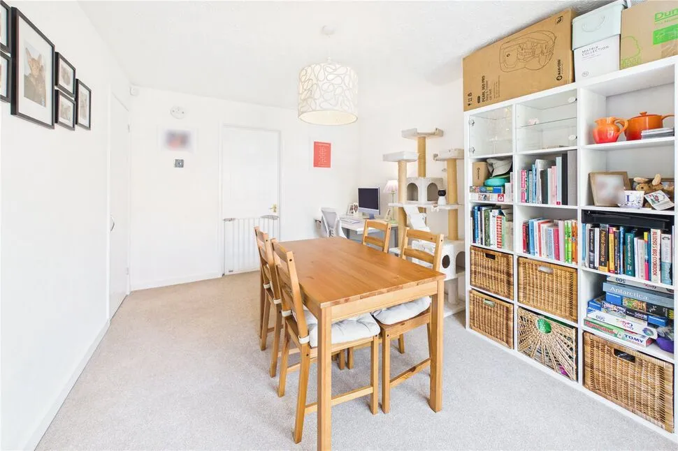 Old Forge Way, Peasedown St. John, Somerset, BA2, photo 9