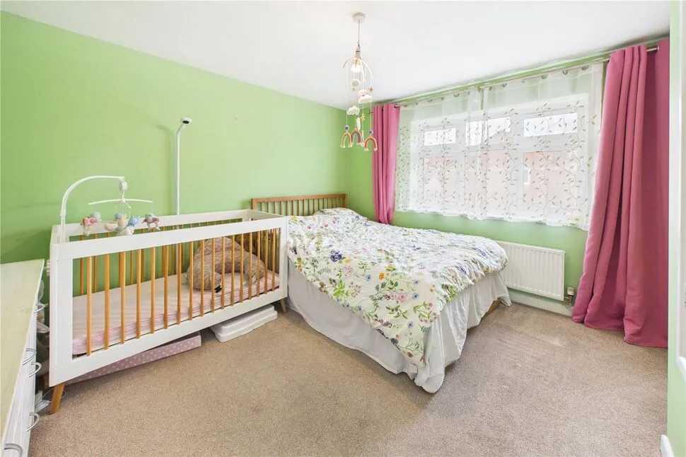 Old Forge Way, Peasedown St. John, Somerset, BA2, photo 7
