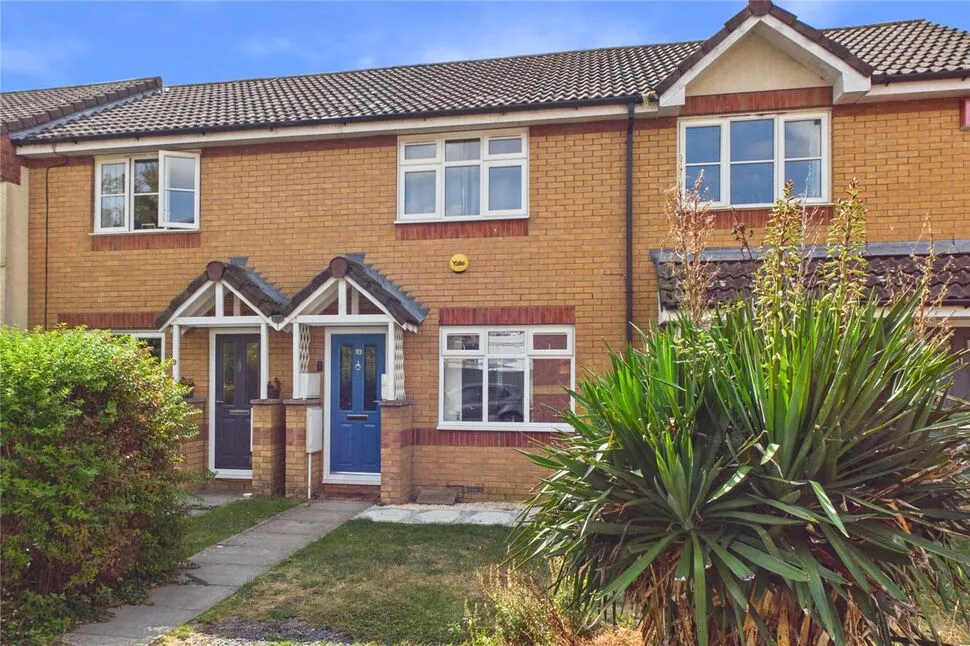 Old Forge Way, Peasedown St. John, Somerset, BA2, photo 2