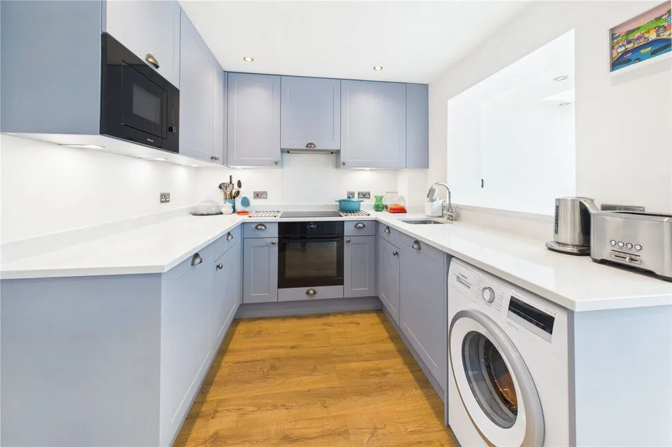 Old Forge Way, Peasedown St. John, Somerset, BA2, photo 5