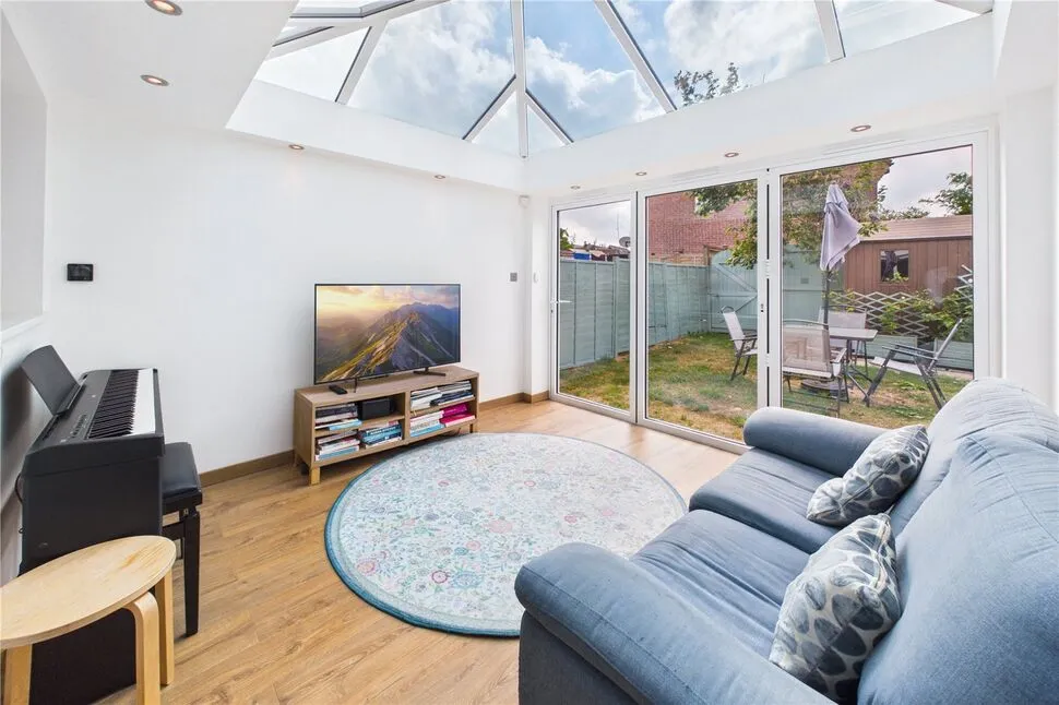 2 bed house for sale — Old Forge Way, Peasedown St. John, Somerset, BA2