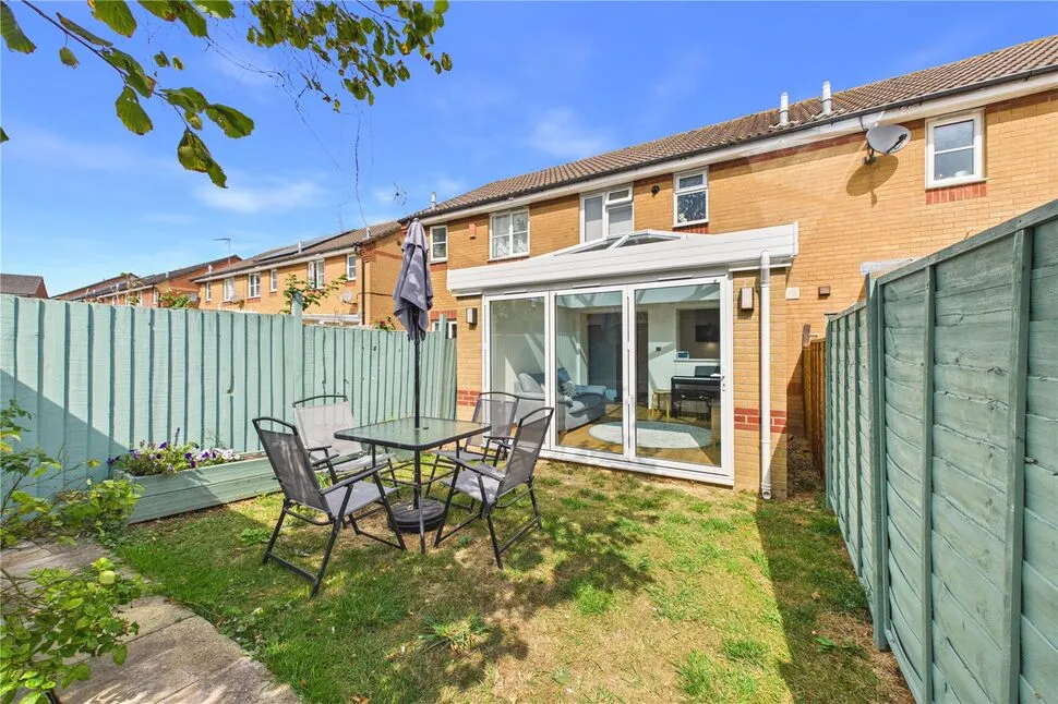 Old Forge Way, Peasedown St. John, Somerset, BA2, photo 6