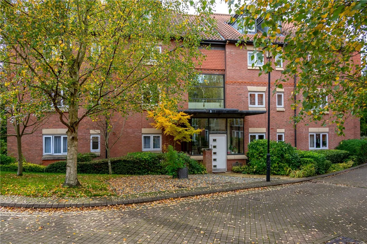 The Avenue, York, YO30, photo 14
