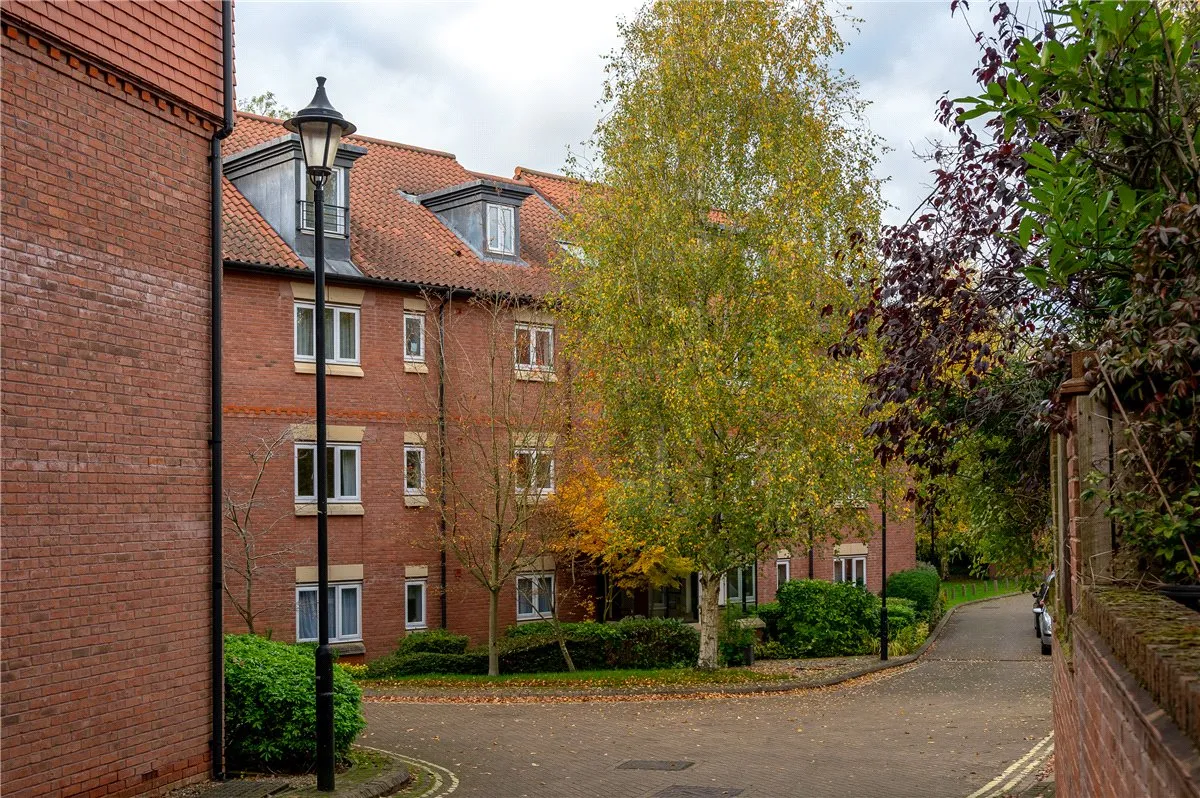 The Avenue, York, YO30, photo 13
