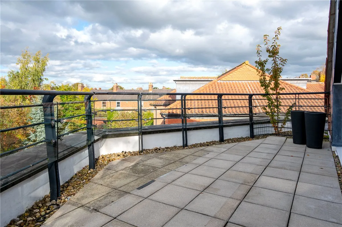The Avenue, York, YO30, photo 12