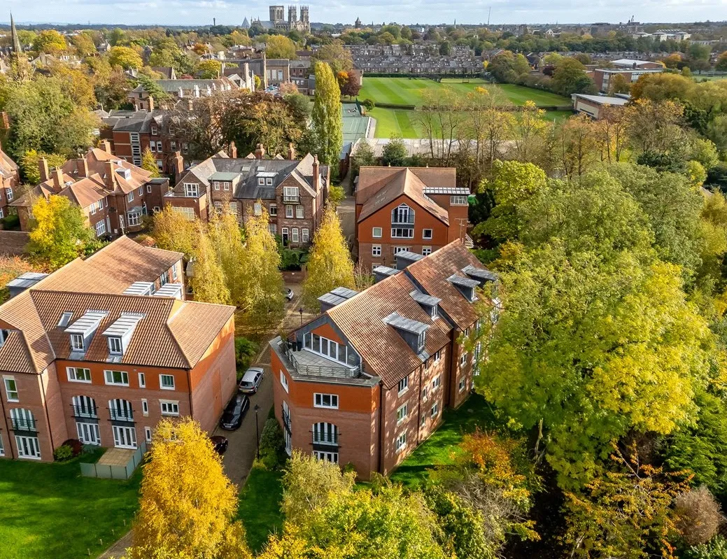 The Avenue, York, YO30, photo 8