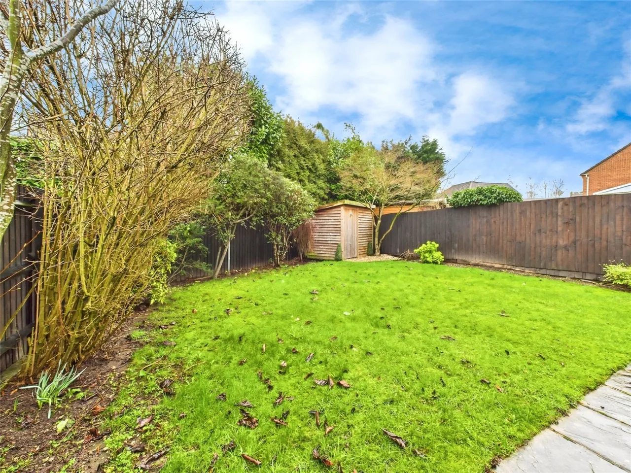 Sapphire Drive, Ripley, DE5, photo 27
