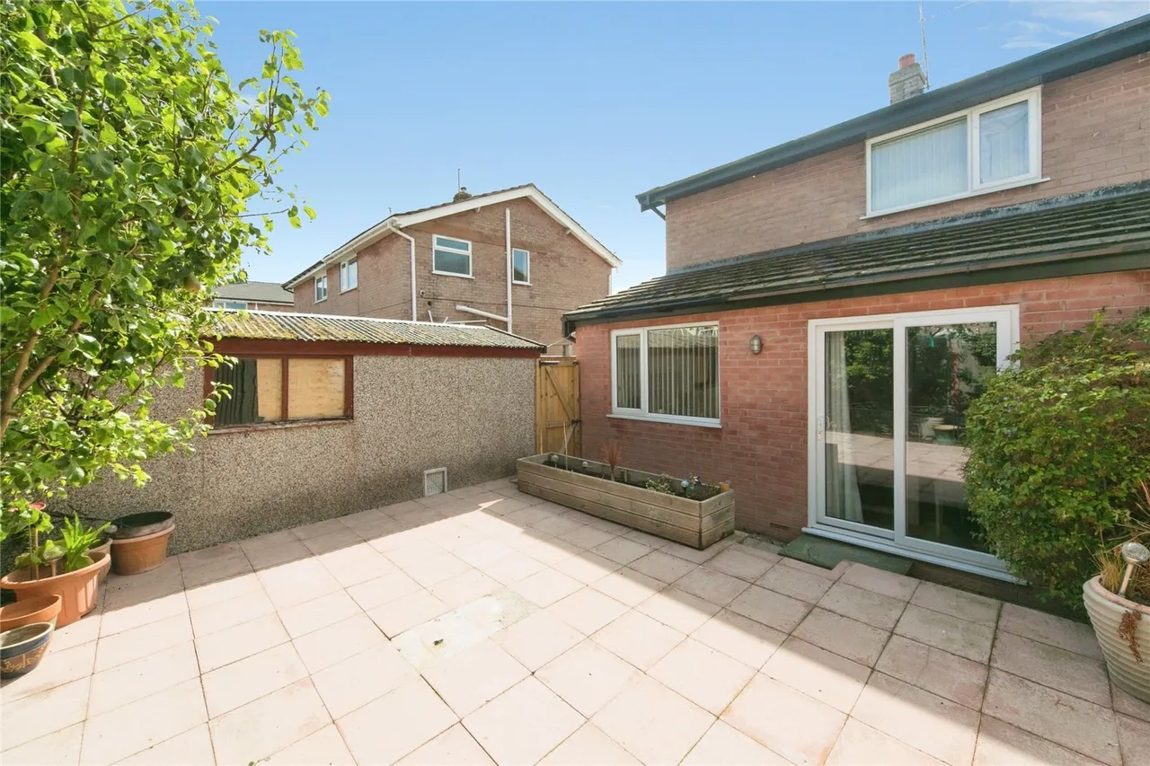 Pendyffryn, Llandudno Junction, LL31, photo 6