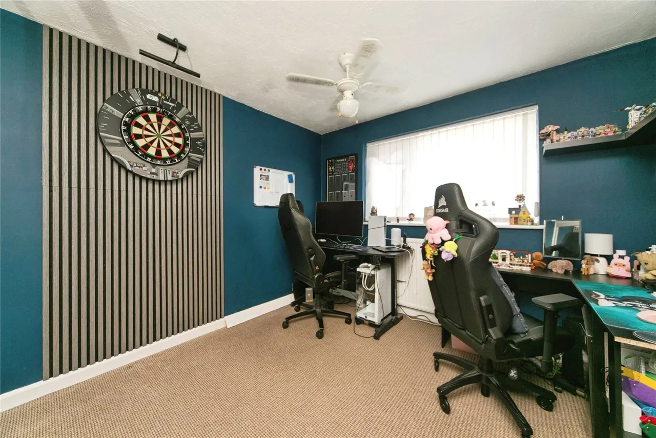 Pendyffryn, Llandudno Junction, LL31, photo 11