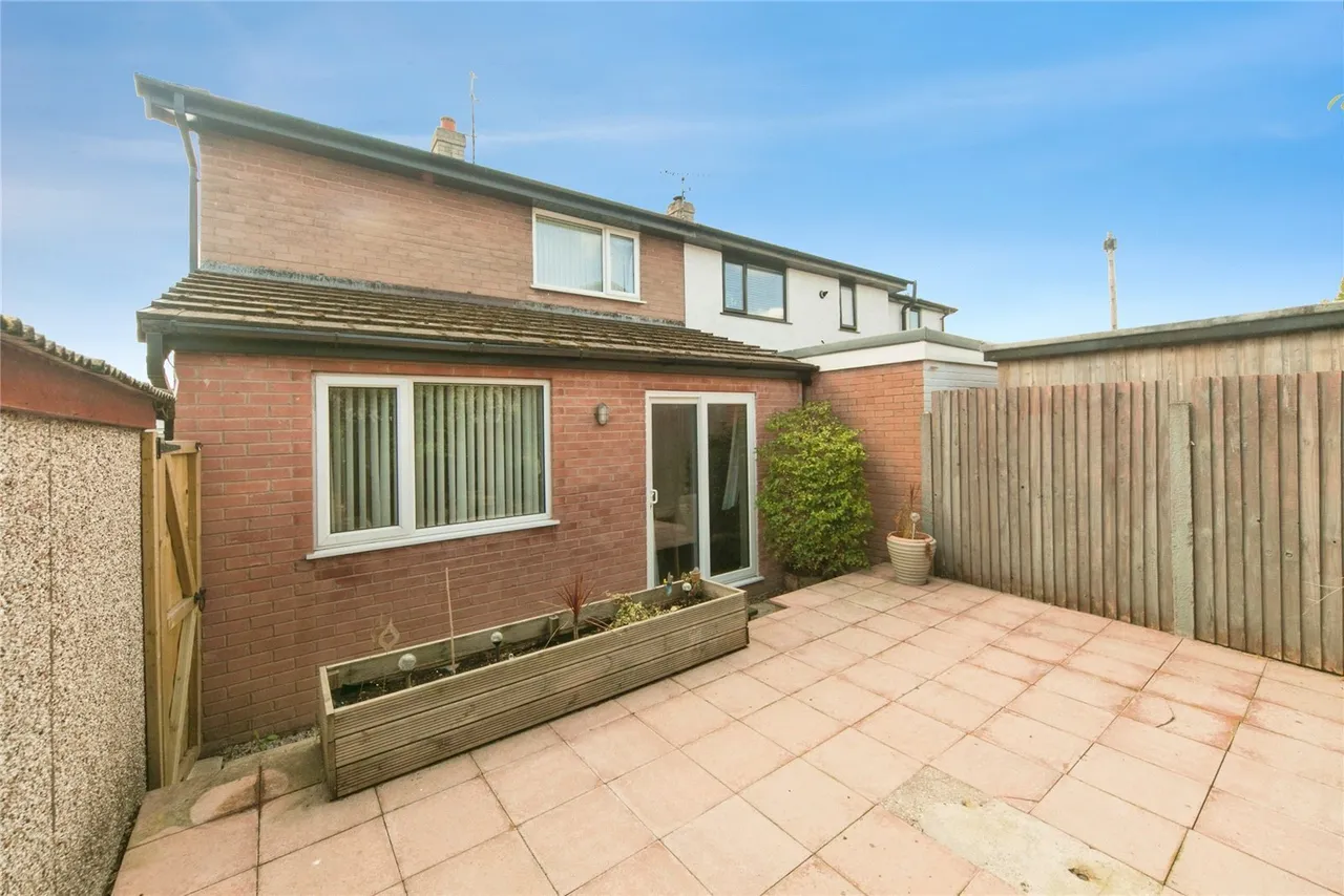 Pendyffryn, Llandudno Junction, LL31, photo 18