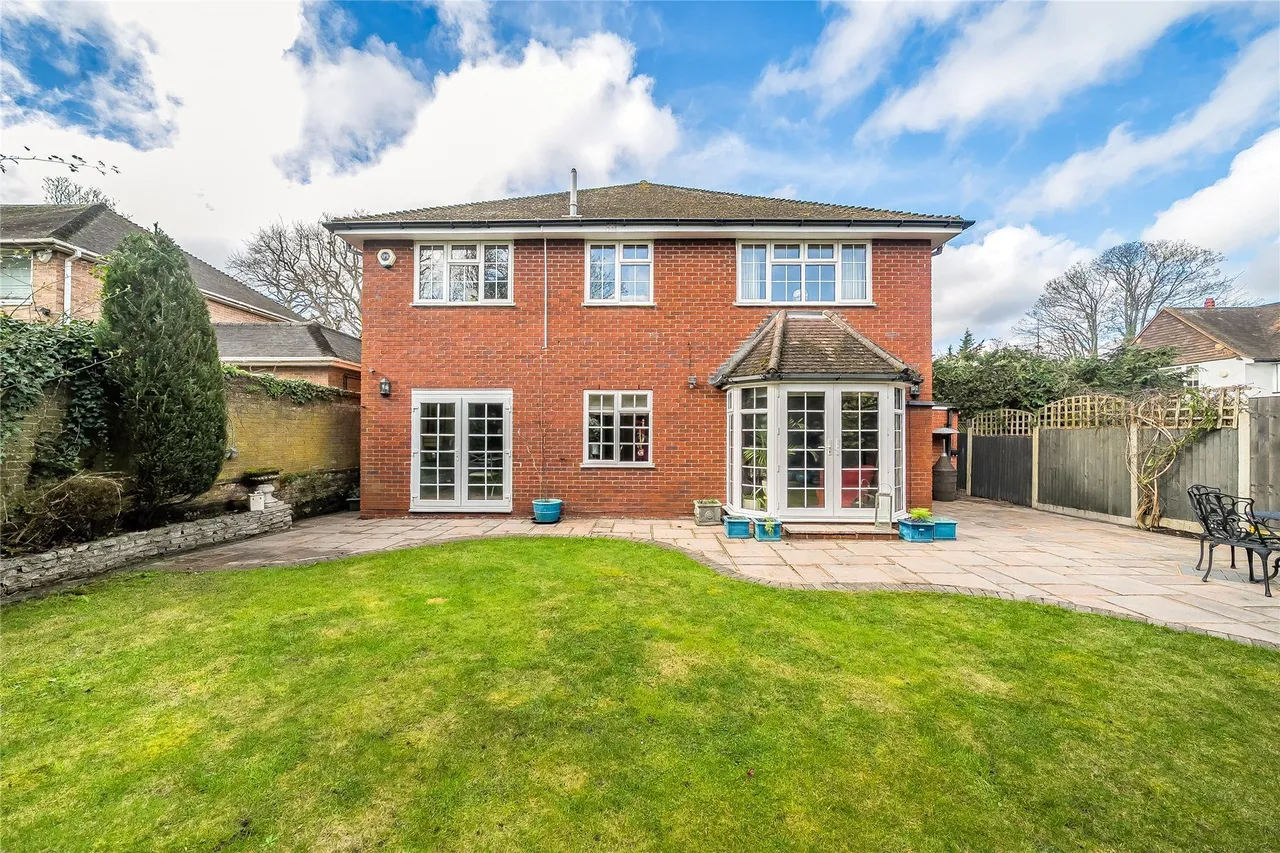 Forest Ridge, Keston Park, BR2, photo 15