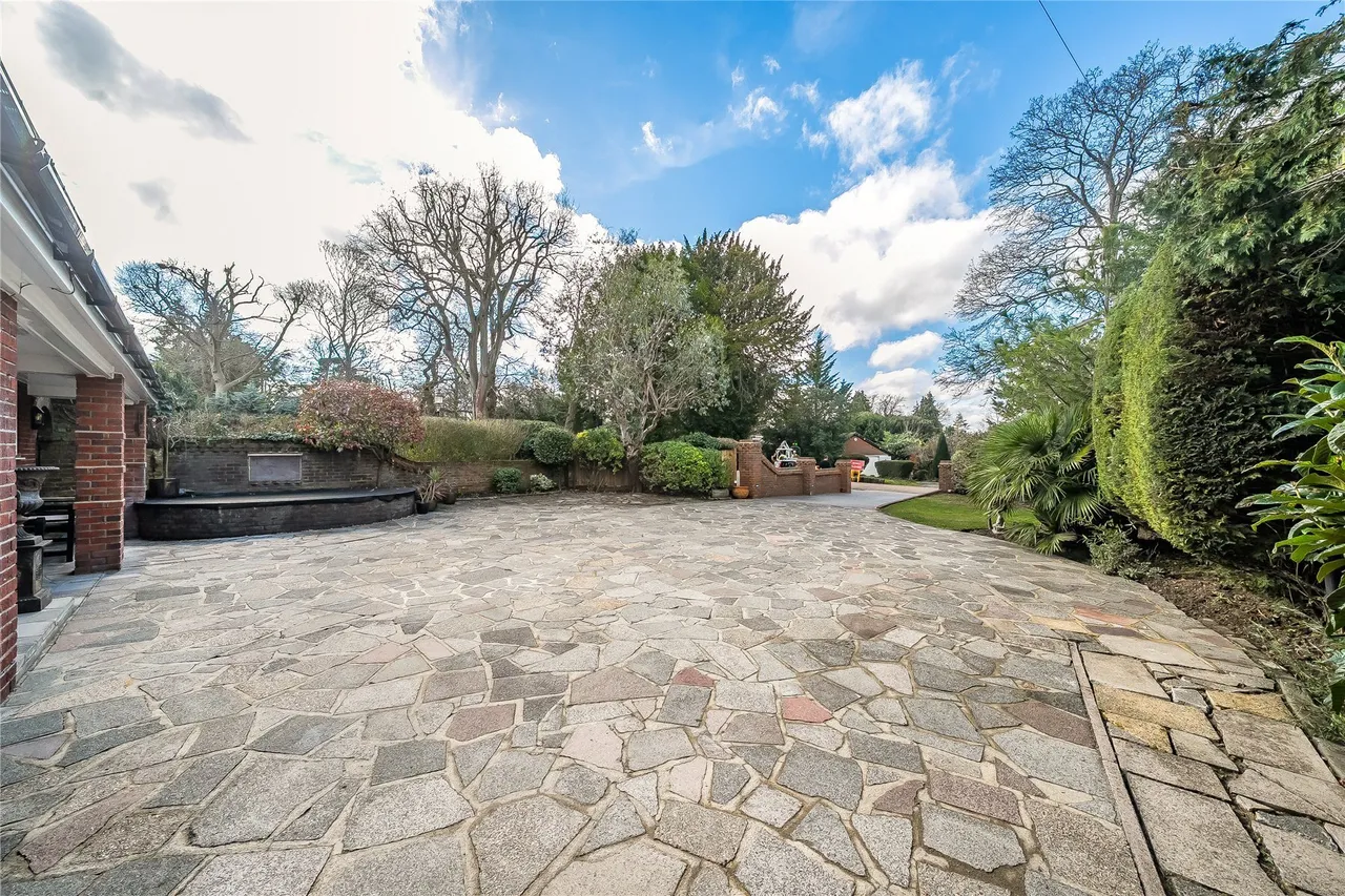 Forest Ridge, Keston Park, BR2, photo 17