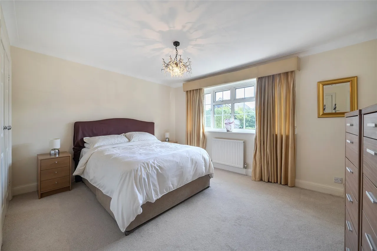 Forest Ridge, Keston Park, BR2, photo 9