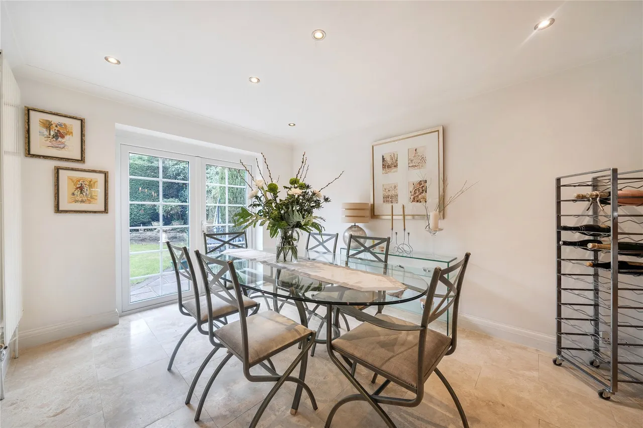 Forest Ridge, Keston Park, BR2, photo 4
