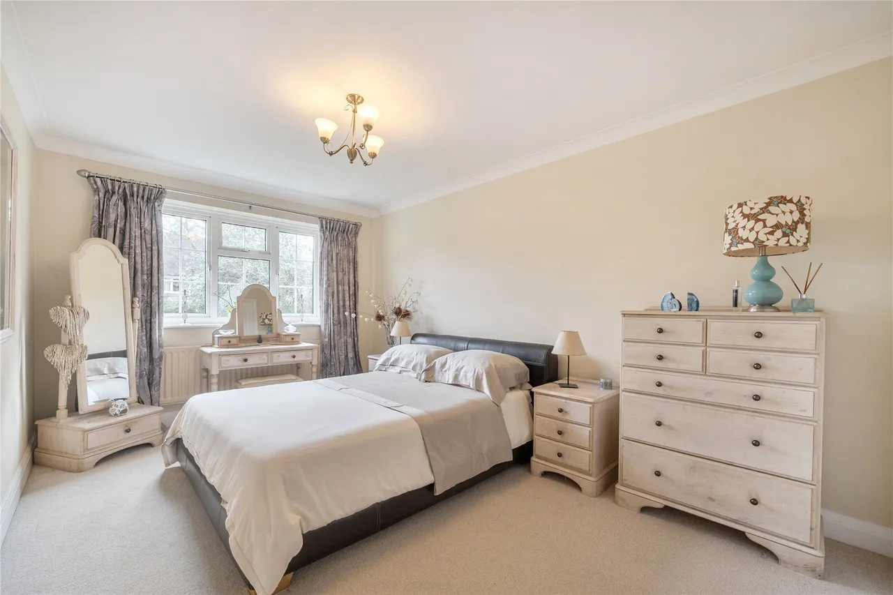 Forest Ridge, Keston Park, BR2, photo 12