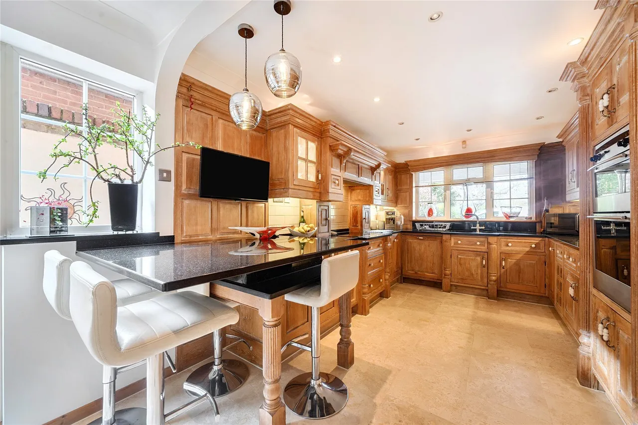 Forest Ridge, Keston Park, BR2, photo 6
