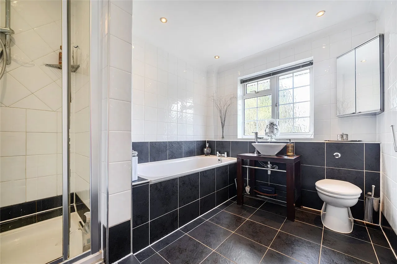 Forest Ridge, Keston Park, BR2, photo 13