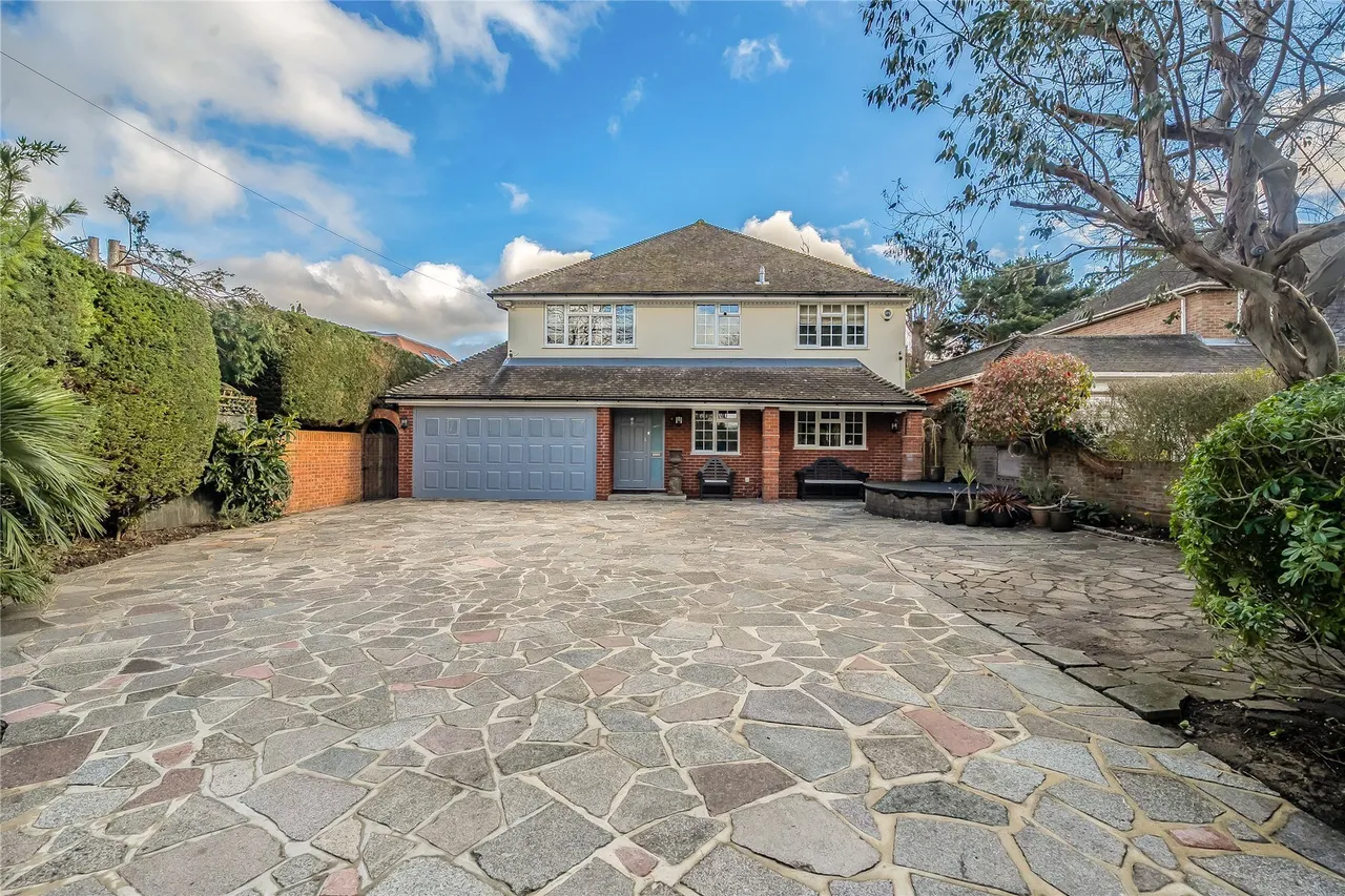 Forest Ridge, Keston Park, BR2, photo 18