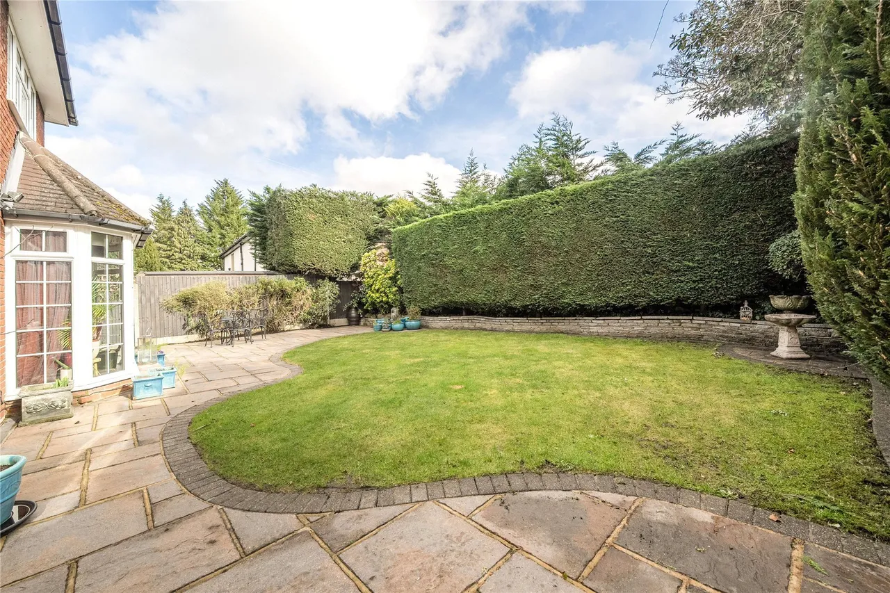 Forest Ridge, Keston Park, BR2, photo 16